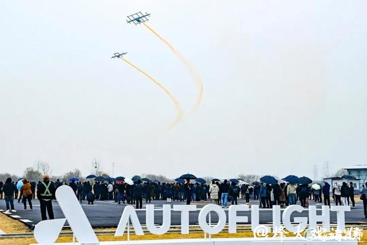 多项“全球领先”！V5000天际龙最大载客10人