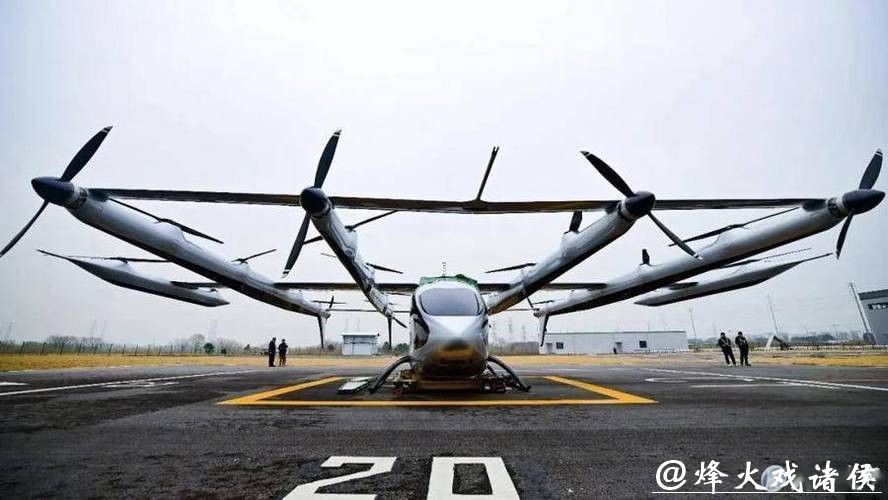 多项“全球领先”！V5000天际龙最大载客10人