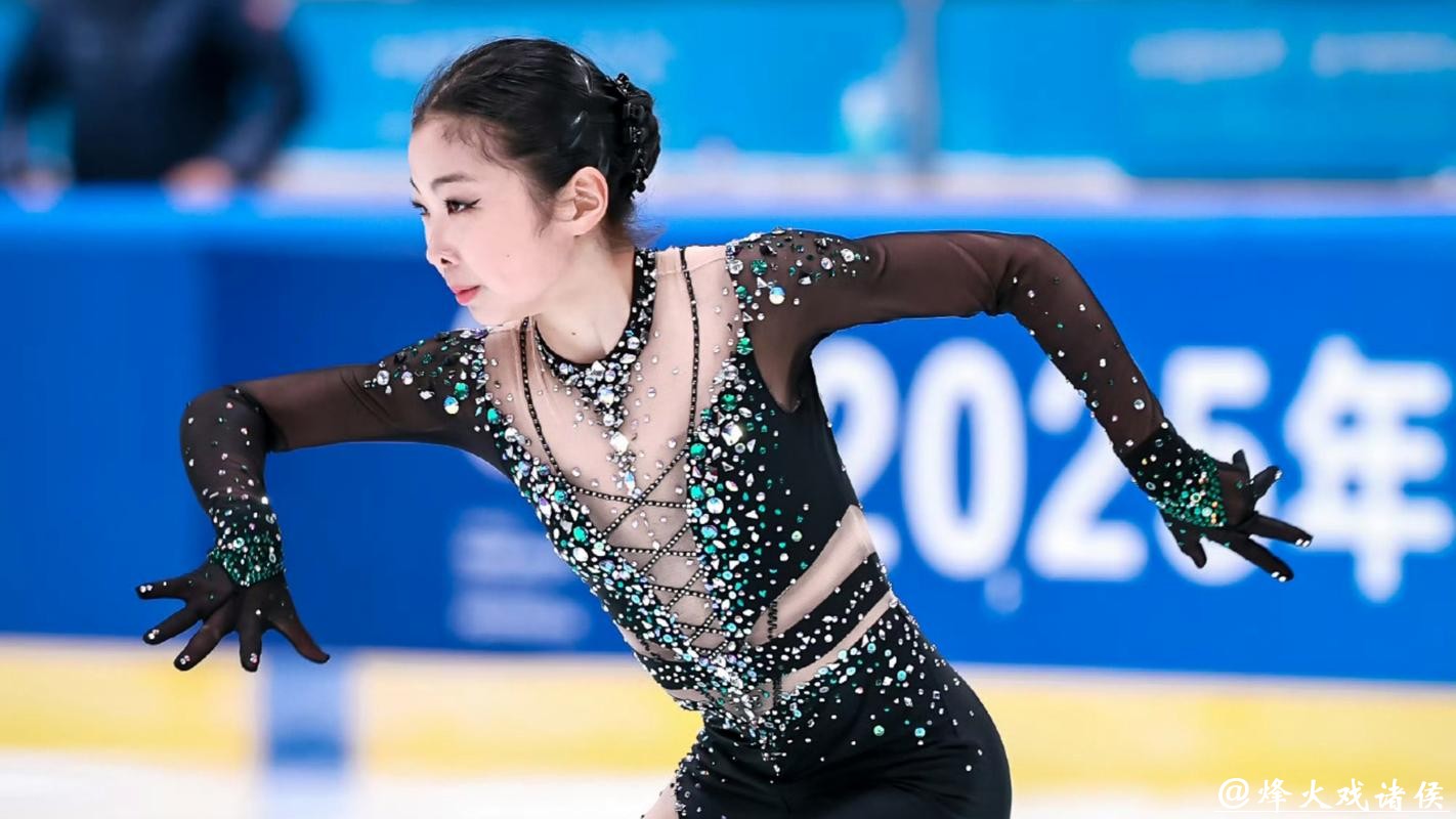 冬奥会花样滑冰团体赛:小将张瑞阳获得59.83分 冬奥会花样滑冰团体赛:小将张瑞阳获得59.83分