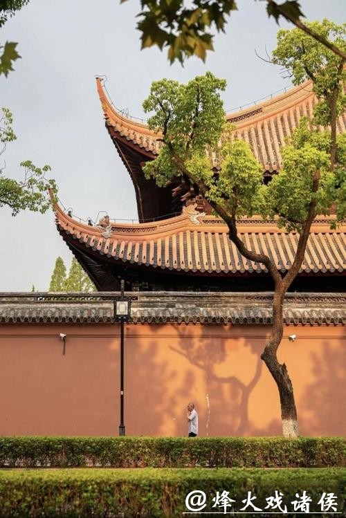 《太平年》大结局!苏州:3条漫游线,跟着钱王City Walk 《太平年》大结局!苏州:3条漫游线,跟着钱王City Walk