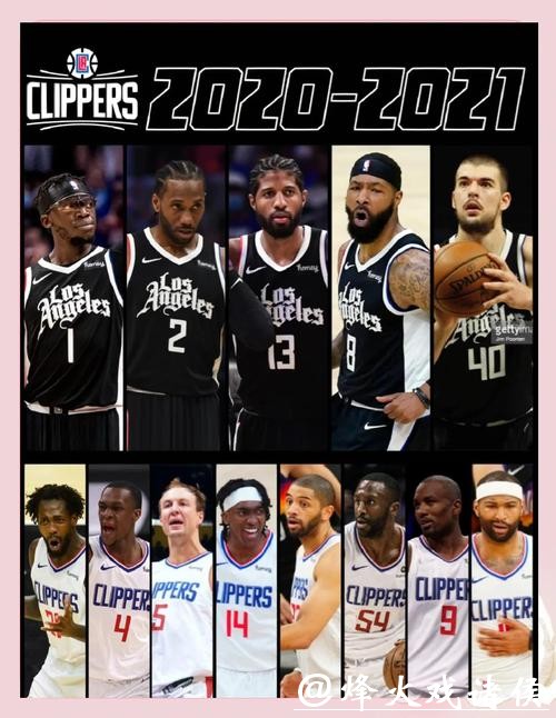 明早九点快船背靠背战火箭,ESPN预测火箭胜率60.9% 明早九点快船背靠背战火箭,ESPN预测火箭胜率60.9%