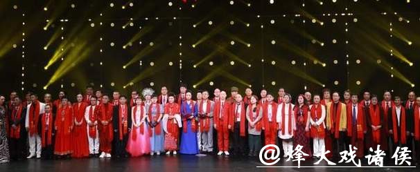 《音为有乐》新春特别节目“金马奔腾 喜庆开年”举办 《音为有乐》新春特别节目“金马奔腾 喜庆开年”举办