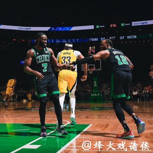 布朗44分绿军大胜步行者 尼克斯轻取魔术6连胜 布朗44分绿军大胜步行者 尼克斯轻取魔术6连胜