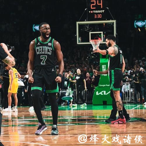 布朗44分绿军大胜步行者 尼克斯轻取魔术6连胜 布朗44分绿军大胜步行者 尼克斯轻取魔术6连胜