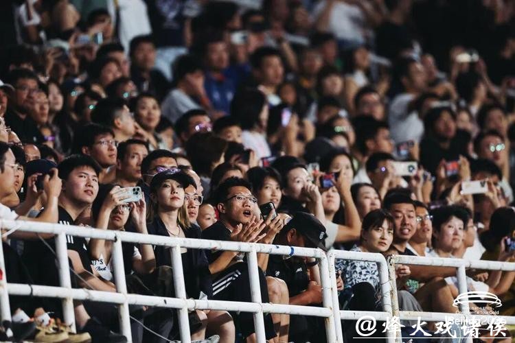 世界田联洲际巡回赛北京站收官 中国队获四金